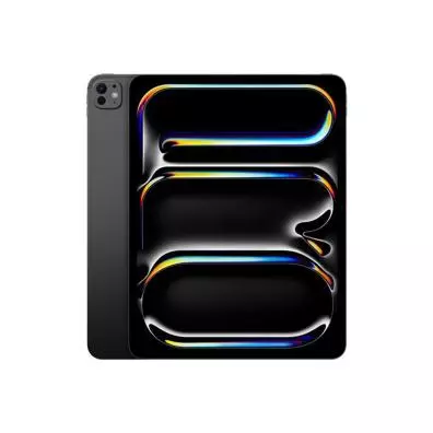 Tablet Apple IPAD PRO M5/12GB/256GB/13"/IPADOS 26/NEGRO ESPACIAL