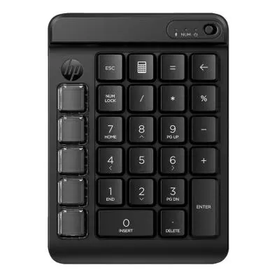 Teclado numérico programable HP 430