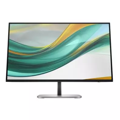 Monitor HP S5 PRO 527PF FHD 27"