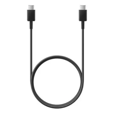 Cable Samsung USB-C A USB-C EP-DA705