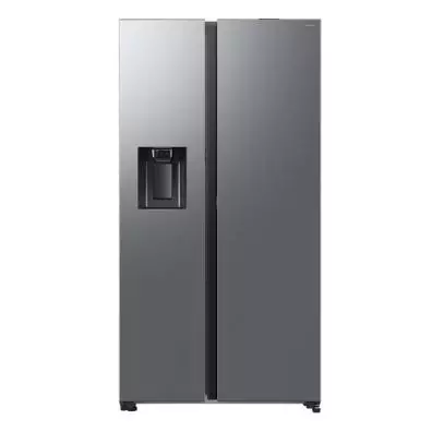 Frigorífico americano Samsung RS80F64KDTEF