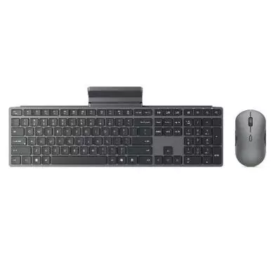 Kit Teclado y ratón Lenovo GX31S04978