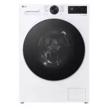 Lavadora carga frontal LG F4X5009TLB