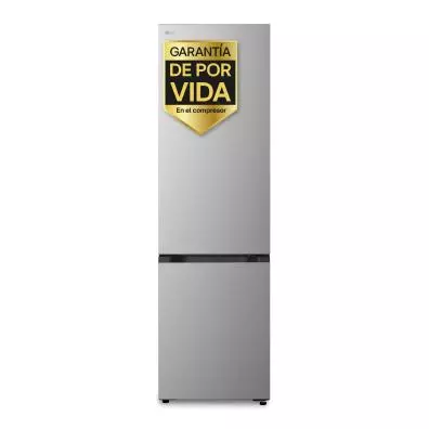Frigorífico combi LG GBBS322CPY