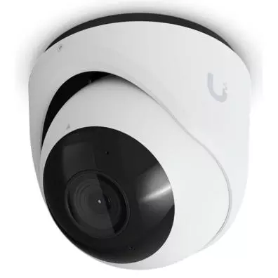 Cámara de vigilancia Ubiquiti UVC-G6-TURRET-W G6 UNIFI PORTECT