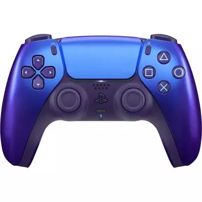 Mando Sony DUALSENSE PLAYSTATION5 CHROMA INDIGO