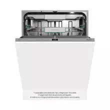 Lavavajillas Hisense HV16A