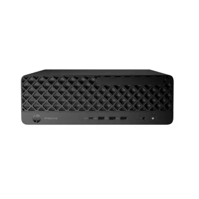 Ordenador sobremesa HP PRODESK 4 SFF G1I/ DESKTOP AI PC/ INTEL CORE ULTRA 5 225/ 16 GB - 512 GB SSD/ WINDOWS 11 PRO