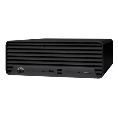 Ordenador sobremesa HP PRO SMALL FORM FACTOR 400 G9 I5 16/512GB SSD W11 PRO