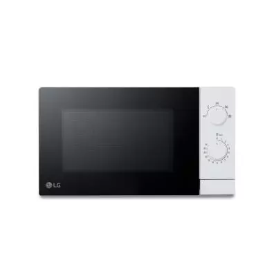 Microondas LG MS2082H BLANCO