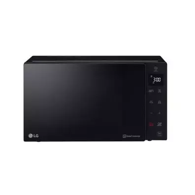 Microondas LG NEOCHEF MH6535GIS SMART INVERTER 