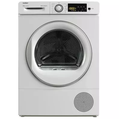 Secadora bomba de calor Sauber SERIE 5-DR8025V 