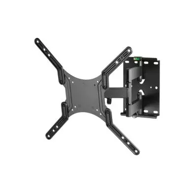 Soporte para tv Vivanco VVTVFMOR55INCH45KGK 