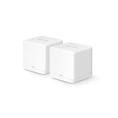 Router inalámbrico Mercusys HALO H60XR 