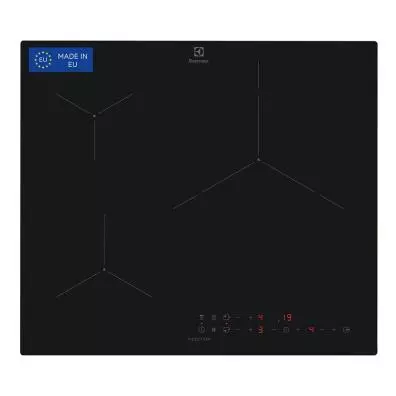 Placa de inducción Electrolux EIT61336CT