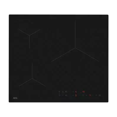 Placa de vitroceramica AEG TN63IV00CT