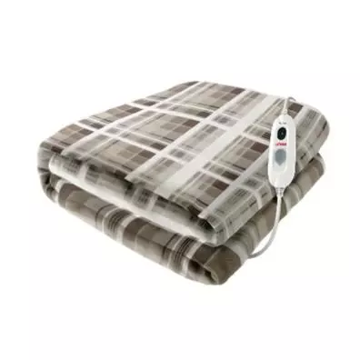 Calienta camas Ufesa FLUFFY PLUS 180X140CM