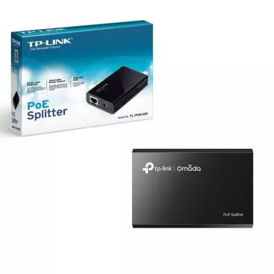 Splitter poe Tp-link TL-POE10R