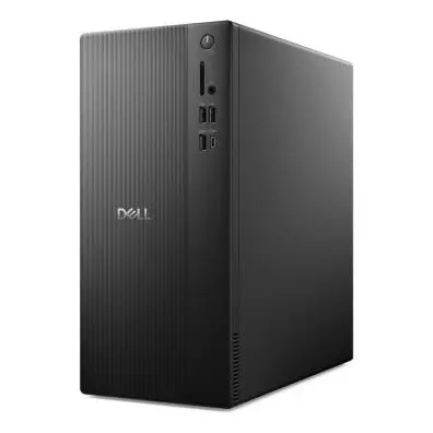 Ordenador sobremesa Dell PRO QVT1260/ INTEL® CORE I5/ 16 - 512GB SSD/ WINDOWS 11 PRO/ ESCRITORIO PC/ NEGRO
