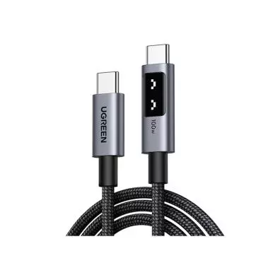 Cable Ugreen USB-C A USB-C