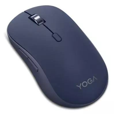 Ratón Lenovo YOGA GY51S61922 AZUL
