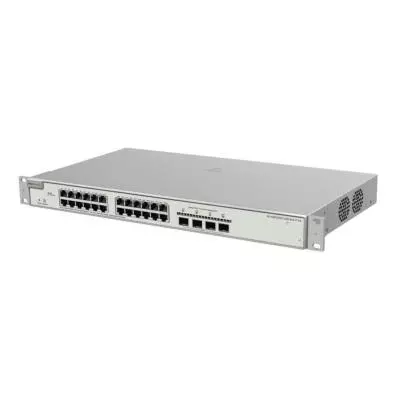 Switch Ruijie REYEE RG-NBS3200-24GT4XS-P-V2