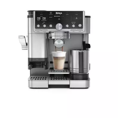 Cafetera espresso Ninja LUXE CAFÉ PRO ES701EU
