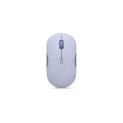 Ratón Lenovo 350 SILENT PÚRPURA