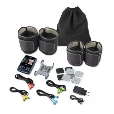 Cinturón electroestimulación Beurer EM-95
