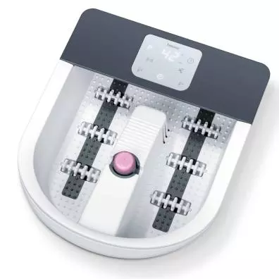 Hidromasaje para pies Beurer FB-60