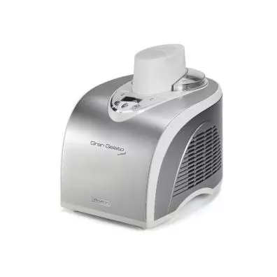 Heladera Ariete GRAN GELATO METAL 0693/00