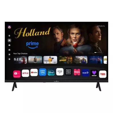Televisor Smart Tech 32HH01K 32