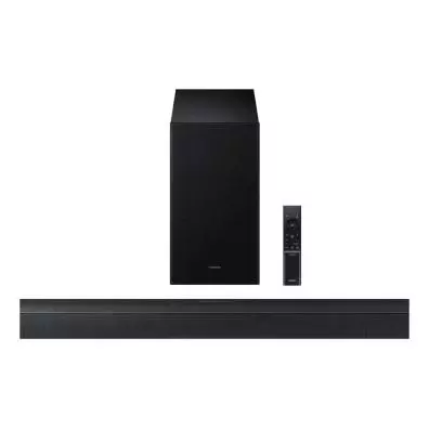 Barra de sonido Samsung HW-B650F
