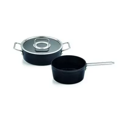 Batería de cocina Fissler ADAMANT® 156-125-02-000/0