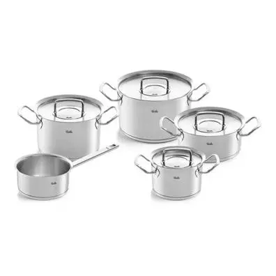 Batería de 5 piezas Fissler ORIGINAL-PROFI COLLECTION
