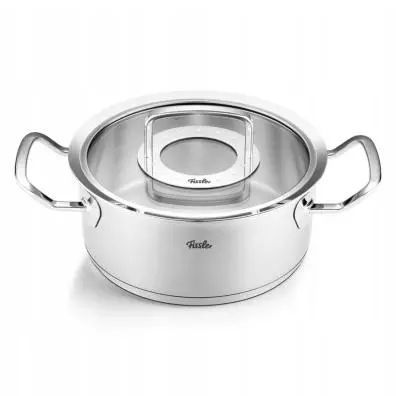 Cacerola Fissler ORIGINAL-PROFI COLLECTION 084-139-20-000/0