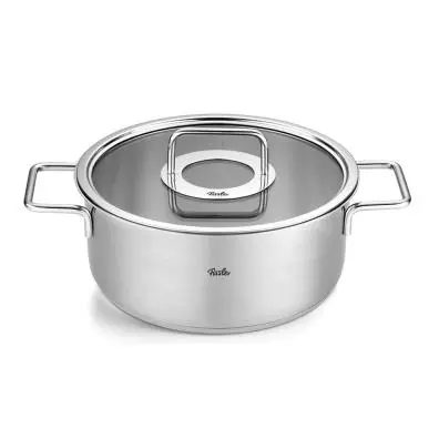 Cazuela Fissler PUREPROFI 086-125-24-000/0