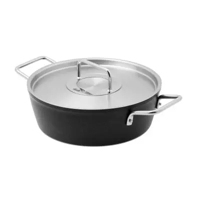 Cazuela Fissler ADAMANT 156-124-24-000/0