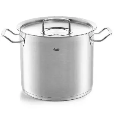 Batería de cocina Fissler ORIGINAL-PROFI COLLECTION 084-118-24-000/0 