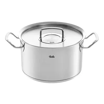 Olla Fissler PROFI 20 CM