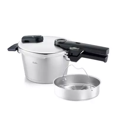 Olla a presión Fissler 60221002070/0 18 CM