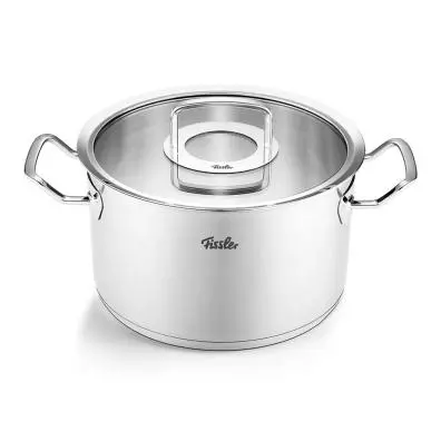 Olla Fissler PROFI 08412924000/0 24 CM