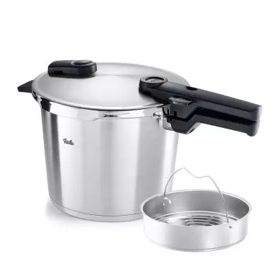 Olla a presión Fissler VITAQUICK 60241006070/0 22CM 6L