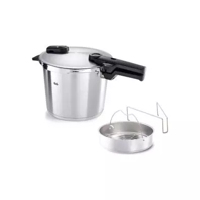 Olla a presión Fissler VITAQUICK 60281010070/0 26CM 10L