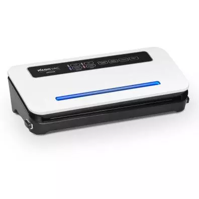 Envasadora al vacío MagicVac ACTIVA 800