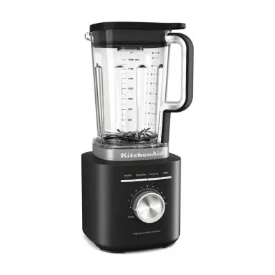 Batidora de vaso Kitchenaid 5KSB2073EBM 2L NEGRO