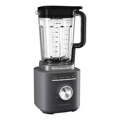 Batidora de vaso Kitchenaid 5KSB2073EDG 2L GRIS CARBÓN