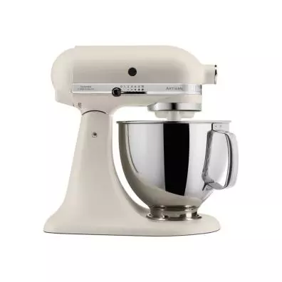 Robot de cocina Kitchenaid 5KSM175PSEFL 4.8L LINO FRESCO