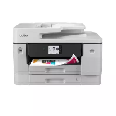 Impresora multifunción Brother MFC-J6960DW