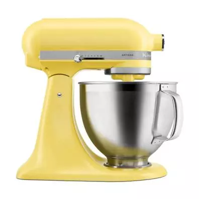 Robot de cocina Kitchenaid 5KSM195PSEBT 4,7L MANTEQUILLA
